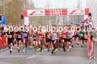 Sunderland City Hal Marathon, 2023 Sunderland City 10k and Half Marathon. Photo: David T. Hewitson/Sports for All Pics